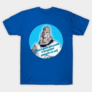 Mae West T-Shirt